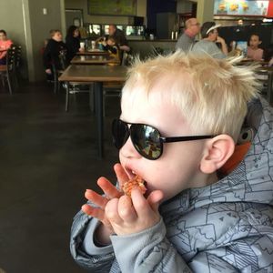 Meet your Posher, Erin